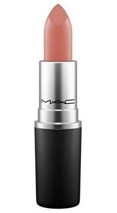 MAC Matte Lipstick Velvet Teddy