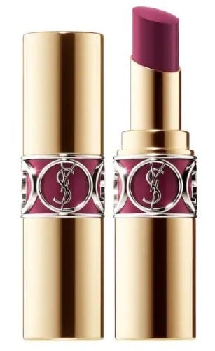 Yves Saint Laurent Rouge Volupté Shine Lipstick Balm