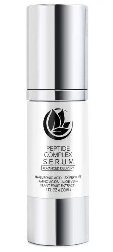 Peptide Complex Serum by Microderm GLO