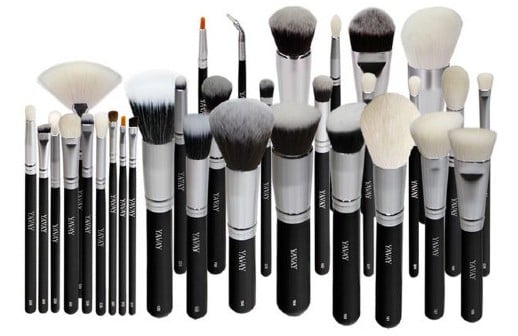 YAVAY Premium Makeup Brush Set