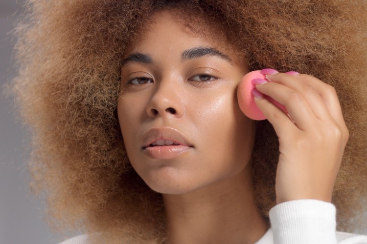 organic foundations best for oily skin