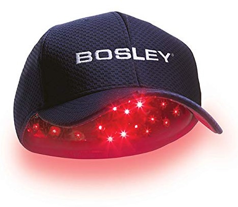 Bosley Revitalizer Laser Hair Growth Device