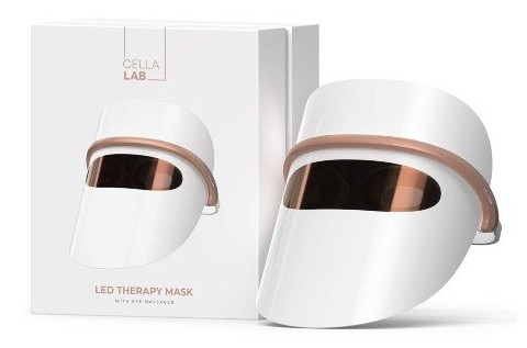 CELLALAB LED Anti-Aging Mask