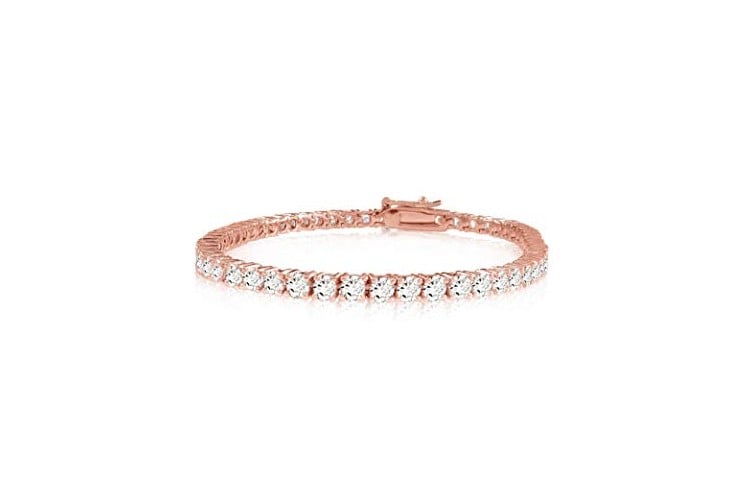 Diamond Tennis Bracelet best gift for women