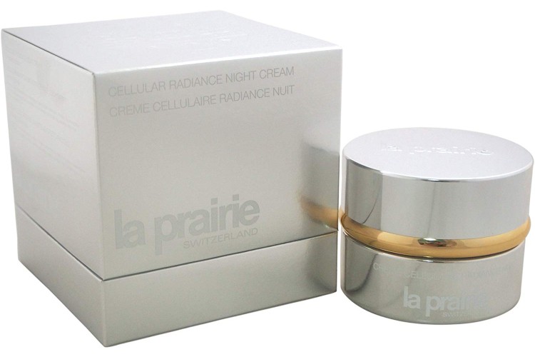 La Prairie Cellular Radiance Night Cream Gift