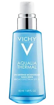 Vichy Aqualia Thermal UV Defense Moisturizer