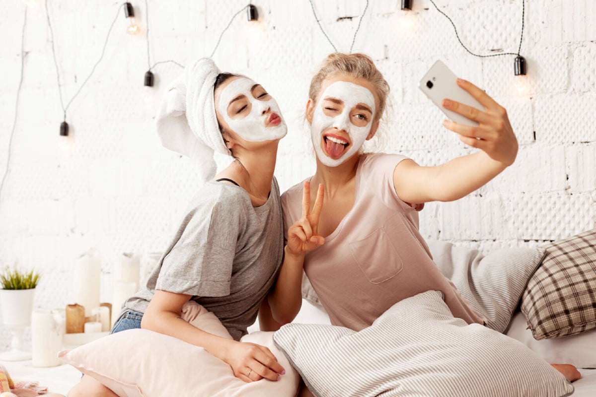 Whitening Face Masks for Hyperpigmentation