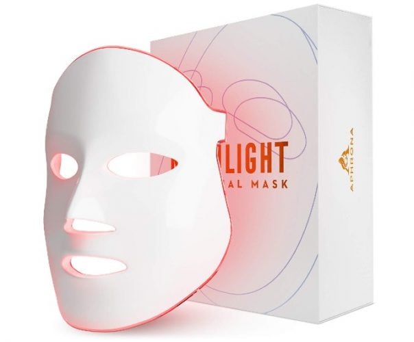 Aphrona LED Therapy Device