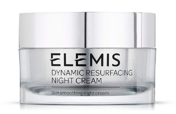 Elemis Skin Smoothing Night Cream