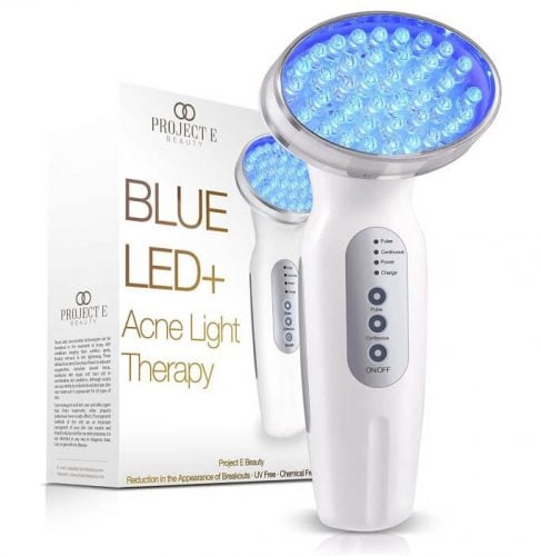 Project E Beauty Acne Light Therapy