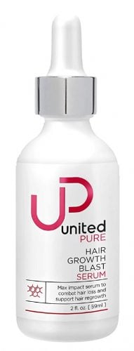 United Pure Redensyl Serum for Hair Growth