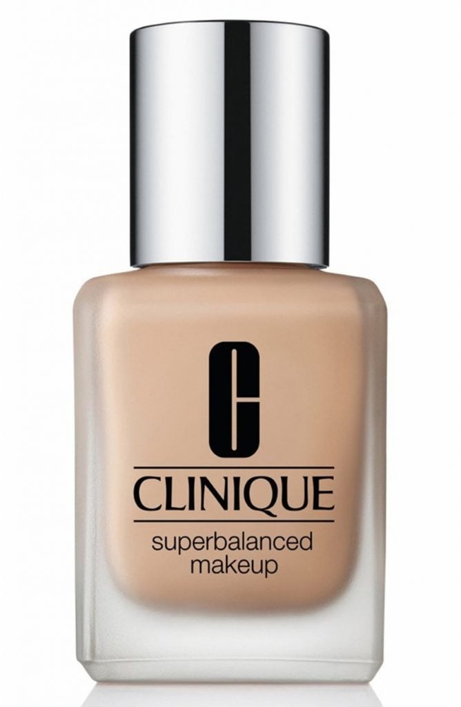Best foundation for oily skin large pores