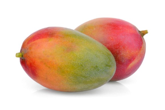 Mango for beauty skin
