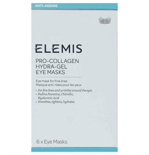 ELEMIS Hydra-Gel Eye Masks