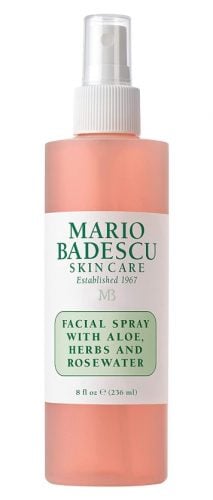 Mario Badescu Rosewater Facial Spray