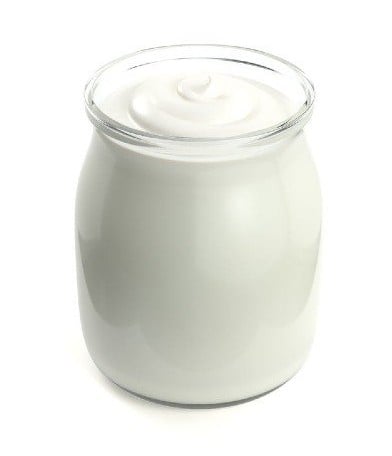 yogurt mask for skin care