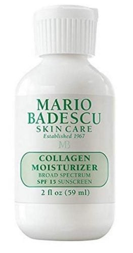 Mario Badescu Collagen Moisturizer