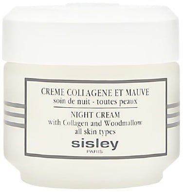Sisley Botanical Night Cream