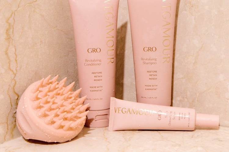best organic shampoos for hair loss 2022