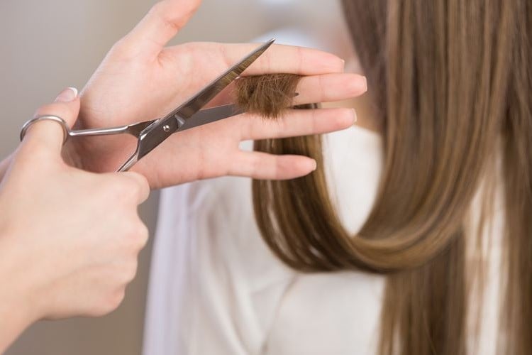 tips to care for hair