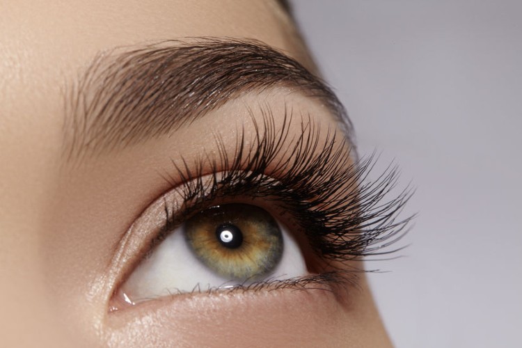 Tips for Beautiful Eyelashes