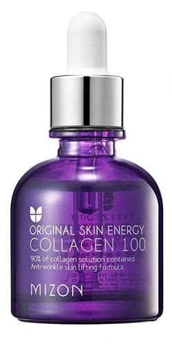 Mizon Original Skin Energy Collagen Serum