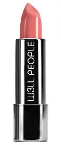 W3LL PEOPLE Semi-Matte Organic Lipstick