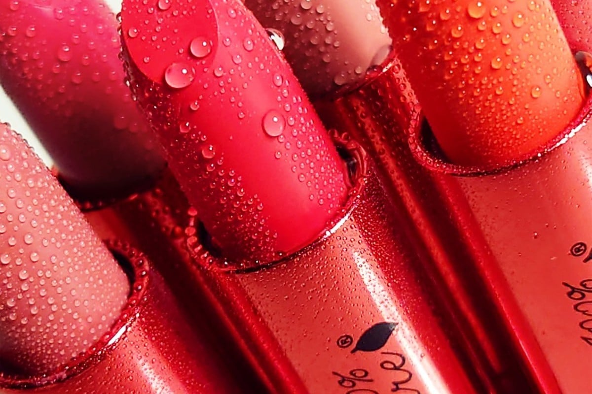 organic best lipsticks
