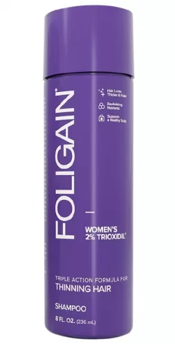 Foligain Triple Action Stimulating Shampoo