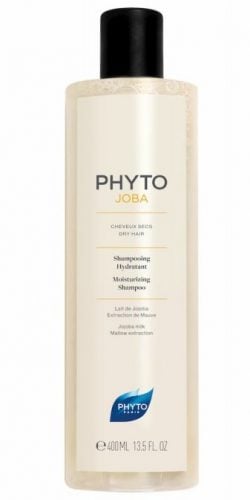 PHYTO Moisturizing Shampoo 2021