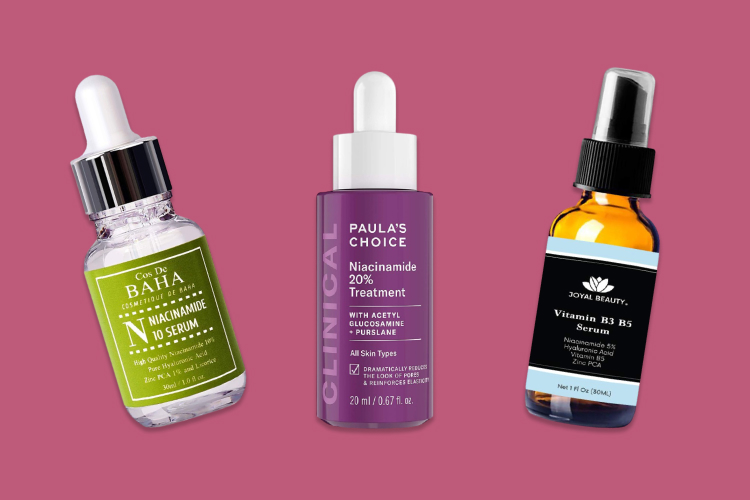 8 Best Niacinamide Serums for Acne Treatment | Women's Concepts