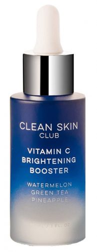 Clean Skin Club Vitamin C Brightening Serum
