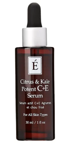 Eminence Citrus & Kale Potent C Plus E Serum 