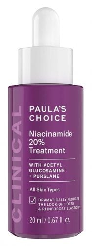 Paula's Choice Niacinamide Concentrated Serum