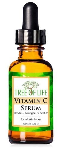 Vitamin C Serum by Tree of Life