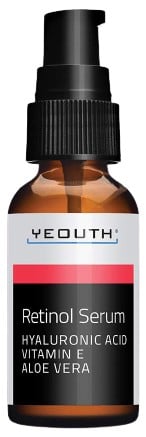 Yeouth Retinol Serum with Hyaluronic Acid