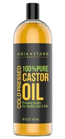 the best castor oil for hair growth