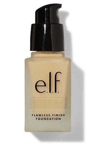 Affordable Flawless Finish Foundation