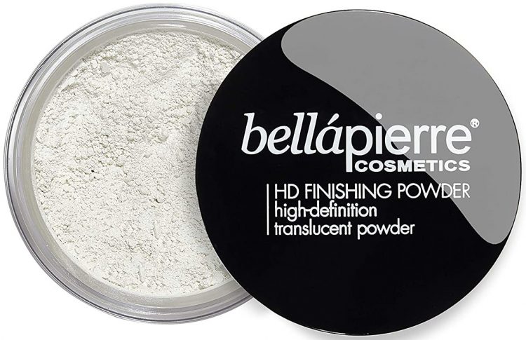 Bellapierre Finishing Powder 