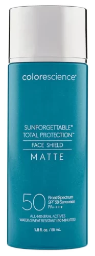 Colorescience Total Protection Face Shield Matte SPF 50