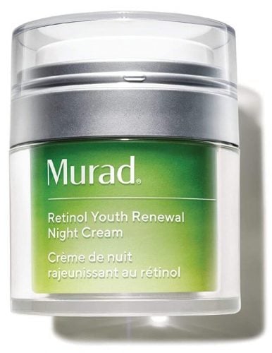 murad skin tightening cream