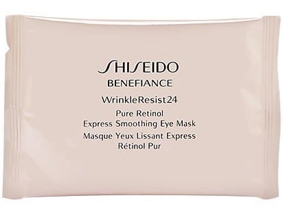 Shiseido Eye Mask for Wrinkles