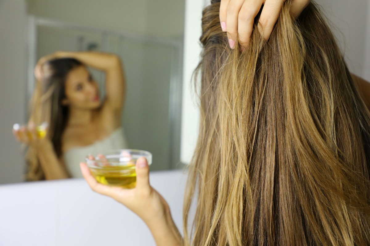 jojoba oil hair growth