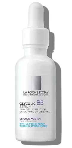 La Roche-Posay Best Glycolic Acid Serum
