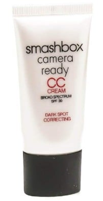 Smashbox Camera Ready CC Cream 