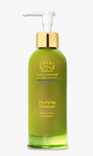 Tata Harper Purifying Pore Detox Cleanser 