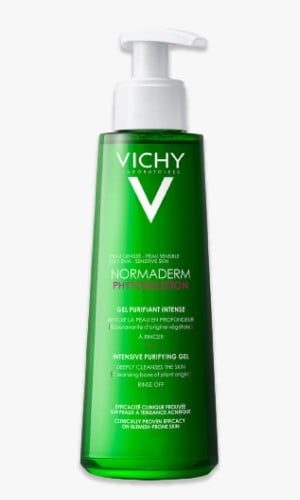Vichy Normaderm Daily Deep Cleansing Gel