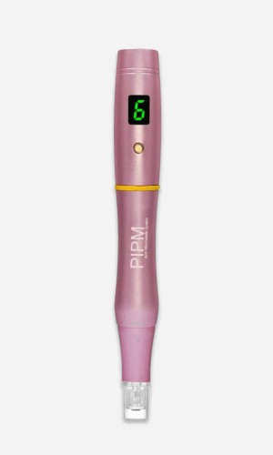 PIPM Microneedling Derma Pen Kit
