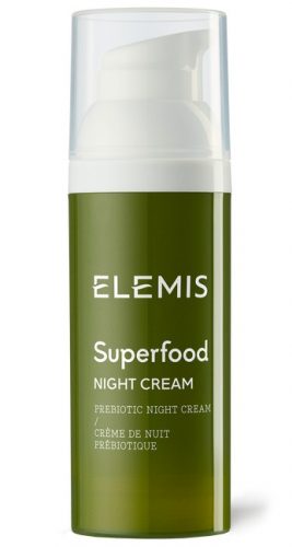 ELEMIS Pre-Biotic Night Cream