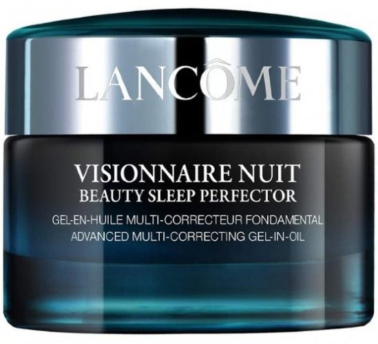 Lancome Visionnaire Nuit Beauty Sleep Perfector